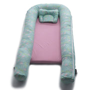 Baby Nest with Removable Covers - Tweety