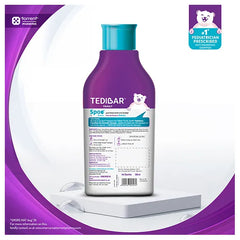 Torrent Pharma Spoo gentle baby shampoo 200ml No Tears  Gentle on Scalp  No. 1 Pediatrician Prescribed Anti Seborrheic Shampoo- By