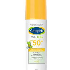 Cetaphil Baby Sun Kids SPF 50 Gel With Daily Lotion (150 ml - 400 ml)