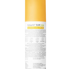 Cetaphil Baby Cetaphil Sunscreen - Sun Kids Liposomal Lotion SPF50+|150 ML