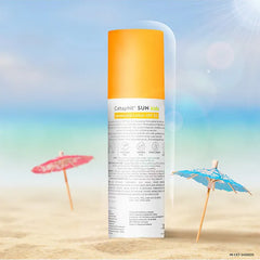 Cetaphil Baby Cetaphil Sunscreen - Sun Kids Liposomal Lotion SPF50+|150 ML