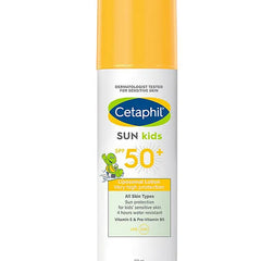 Cetaphil Baby Cetaphil Sunscreen - Sun Kids Liposomal Lotion SPF50+|150 ML