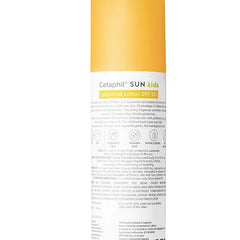 Cetaphil Baby Cetaphil Sunscreen - Sun Kids Liposomal Lotion SPF50+|150 ML
