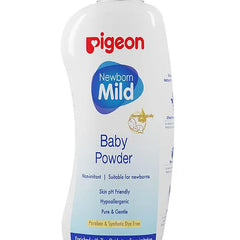 Pigeon Baby Powder With Fragrance - 500 grams