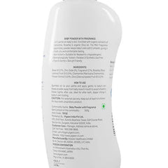 Pigeon Baby Powder With Fragrance - 500 grams