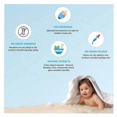 Pigeon Baby Powder With Fragrance - 500 grams