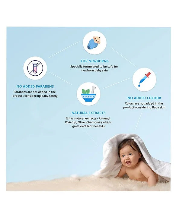 Pigeon Baby Powder With Fragrance - 500 grams