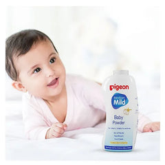 Pigeon Baby Powder With Fragrance - 500 grams