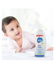 Pigeon Baby Powder With Fragrance - 500 grams