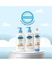 Cetaphil Baby Wash & Shampoo with Organic Calendula 400ml
