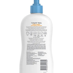 Cetaphil Baby Lotion with Organic Calendula- 400 ml
