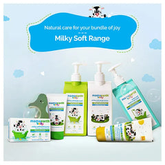 Mamaearth Baby Mama Earth Baby Bathing Bar Pack of 2 - 75 gm each