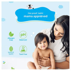 Mamaearth Baby Mama Earth Baby Shampoo - 400 ml