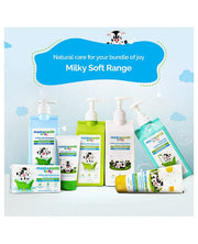 Mamaearth Baby Mama Earth Baby Shampoo - 400 ml