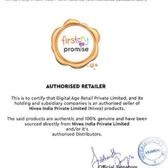 Nivea Kids Moisturizing Lotion SPF 50 - 200 ml