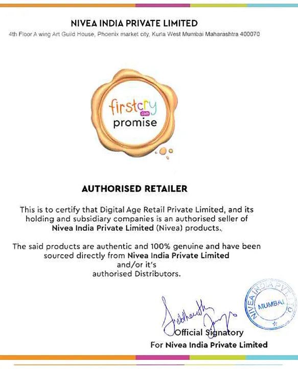 Nivea Kids Moisturizing Lotion SPF 50 - 200 ml