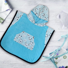 Hooded Poncho Towel - Little Koala
