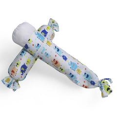 Cute Ellis - Set of 2 Side Pillows for Kids above 12 Years