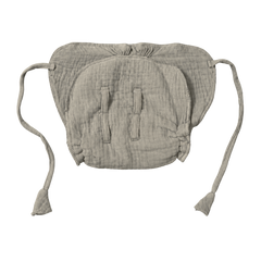 Earth Brown Langot - 5 Layer Padded Muslin Baby Langots |Reusable| for Diaper Free Time