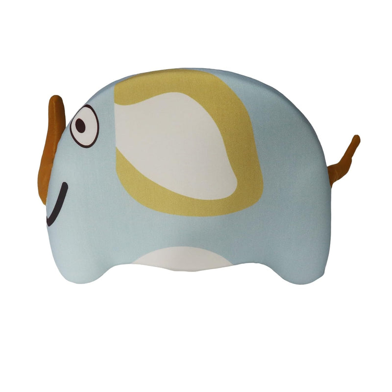 Elli Memory Foam Head Shaping Pillow for Baby