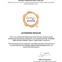 Figaro Extra Virgin Olive Oil- 1 L