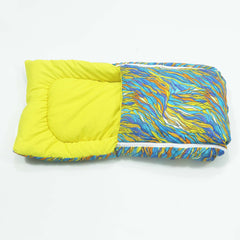 Royal Tiger Baby Sleeping Bag N Carrier