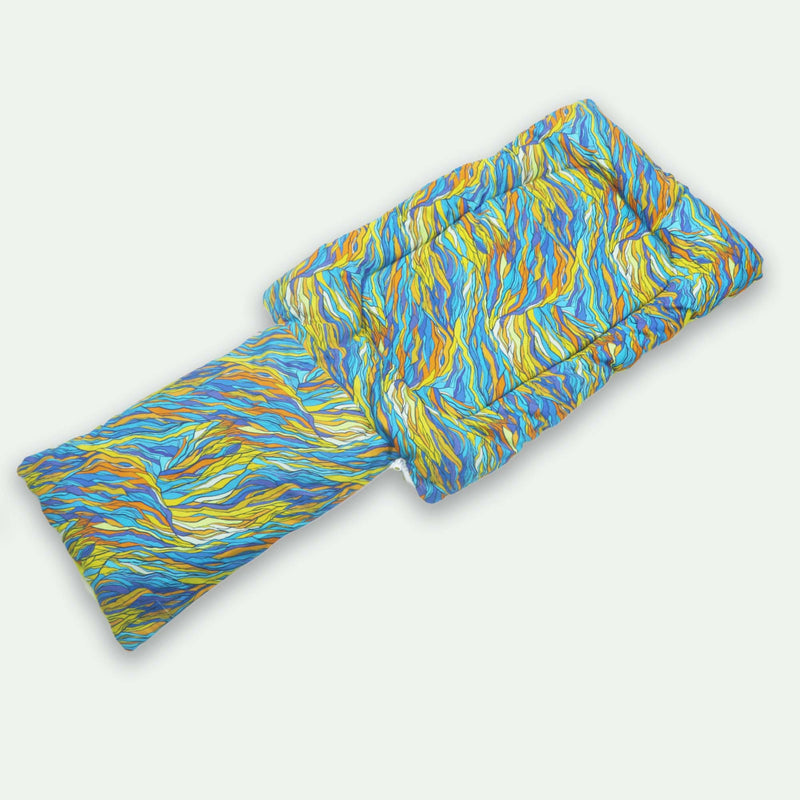 Royal Tiger Baby Sleeping Bag N Carrier