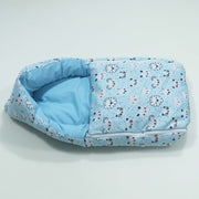 Happy Koala Baby Sleeping Bag N Carrier