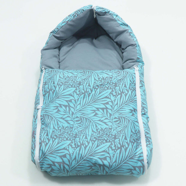 Tree of Life Baby Sleeping Bag N Carrier