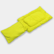 Born Star Yellow Baby Sleeping Bag N Carrier