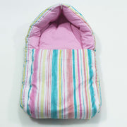 Brush Art Baby Sleeping Bag N Carrier
