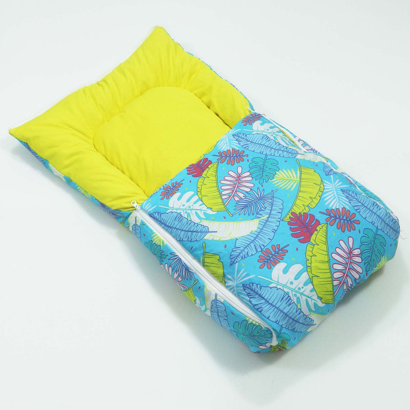 Pharoh Baby Sleeping Bag N Carrier