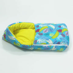 Pharoh Baby Sleeping Bag N Carrier