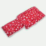 Born Star Red Baby Sleeping Bag N Carrier