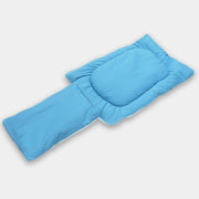 Blue Butterfly Baby Sleeping Bag N Carrier