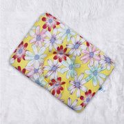 Sunshine Floral New Born Pillow | Baby Pillow | Head Shaping Pillow