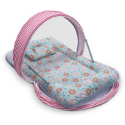 Donuts -  Kradyl Kroft Bassinet Style Mosquito Net Bedding for Infants