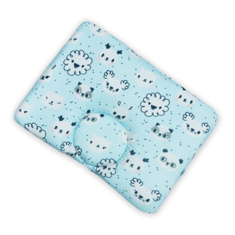 Koala New Born Pillow | Baby Pillow | Head Shaping Pillow