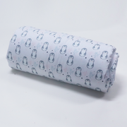 Penguin - Baby Quilt | Baby Blanket