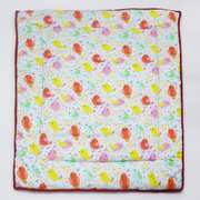 Tweety Birds- Baby Quilt | Baby Blanket