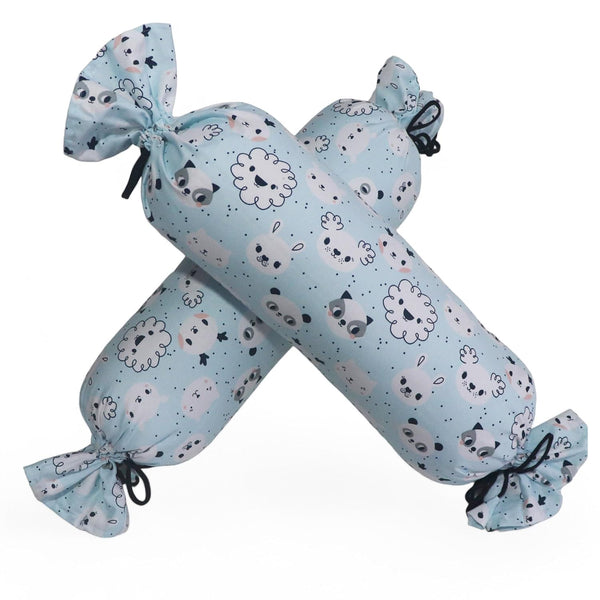 Koala - Set of 2 Side Pillows for Kids above 12 Years
