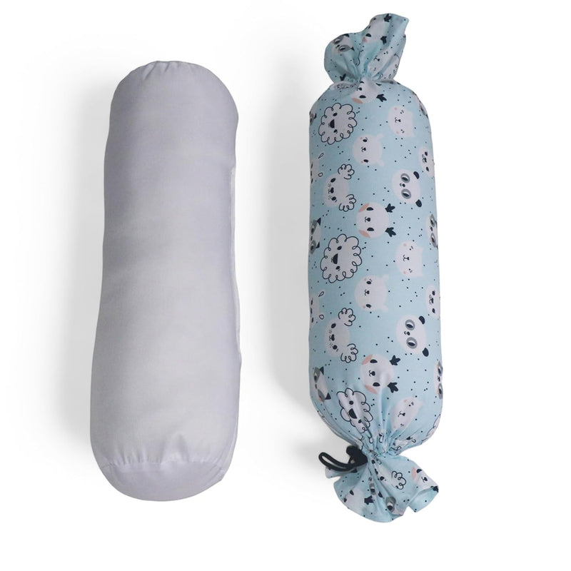 Koala - Set of 2 Side Pillows for Kids above 12 Years