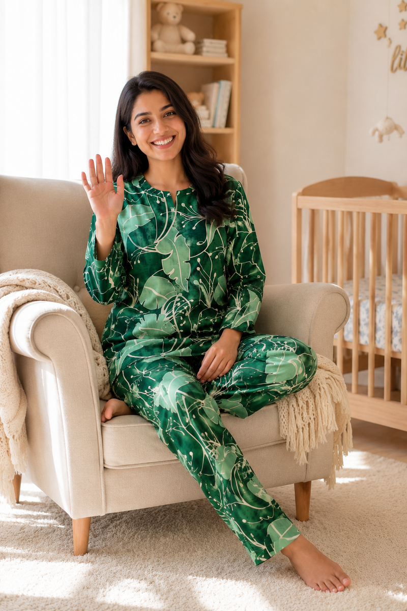 Tree of Life - Mom's Coord Set