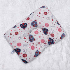 Love Bug New Born Pillow | Baby Pillow | Head Shaping Pillow