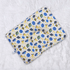Satellite New Born Pillow | Baby Pillow | Head Shaping Pillow