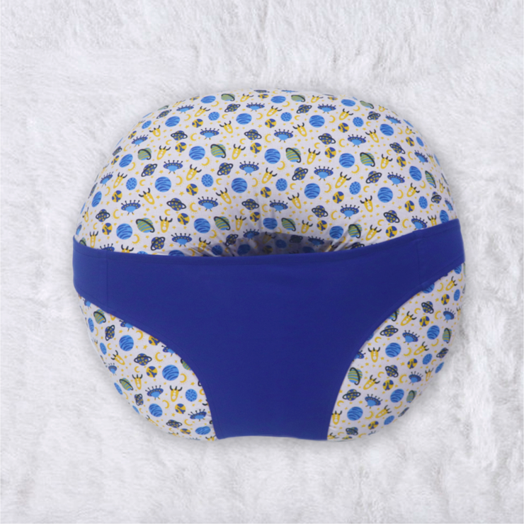 Satellite - Baby Feeding Pillow | Nursing Pillow | Breastfeeding Pillow