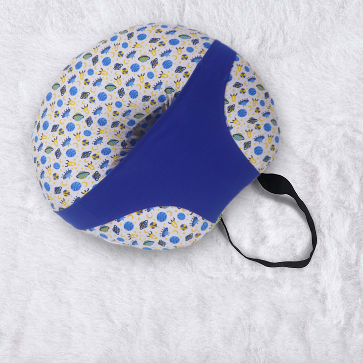 Satellite - Baby Feeding Pillow | Nursing Pillow | Breastfeeding Pillow