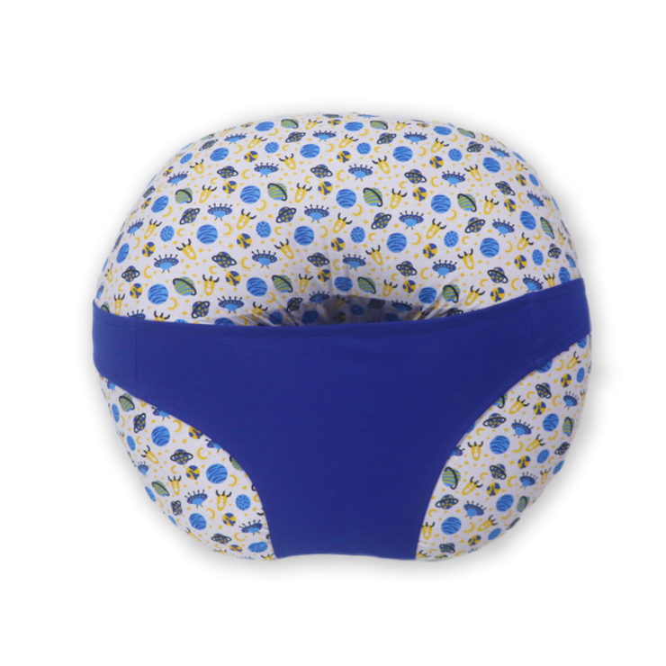 Satellite - Baby Feeding Pillow | Nursing Pillow | Breastfeeding Pillow