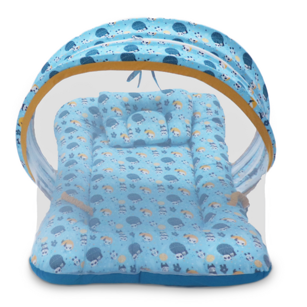 Pandastic -  Kradyl Kroft Bassinet Style Mosquito Net Bedding for Infants