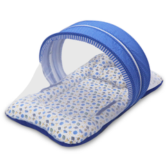 Satellite -  Kradyl Kroft Bassinet Style Mosquito Net Bedding for Infants